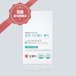 오롯이 휴먼스트레스케어 홍경천 추출물 600mg 테아닌 250mg x 60정 1개월분 : orotyi