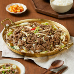 안동회관 안동한우 소불고기 전골 밀키트 600g : ILGB