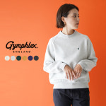 짐플렉스 스윙 슬리브 크루넥 풀오버 GY-C0291TCF : JP-STUDIO