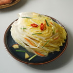 [소양강 맑은 김치] 국내산 배추 백김치 1kg : 픽맛집