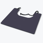 휠체어 랩보드 다용도 테이블 탈부착식 보조식탁 휠체어식판 : 노블카운티의료기