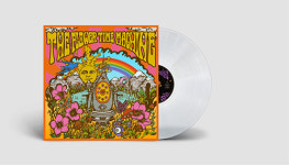 원호 LP 더 플라워 타임머신 The Flower Time Machine 투명컬러 한정판 : 한량바이닐