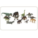 교육용 공룡세트 12종 : 스윗-프리젠트