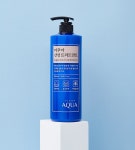 히솝 아쿠아 산성 트리트먼트 1000ml X 2 : 수월공식몰