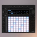 에이블톤 푸쉬3 스탠드얼론 Ableton PUSH3 Standalone 컨트롤러 : 조은뮤직GoodMusic