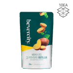 세미 베버시티 고구마 라떼 페이스트 고구마라떼, 1kg, 10개 : 커피마켓어스