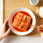 [소양강 맑은 김치] 국내산 배추 맛김치 1kg : 픽맛집
