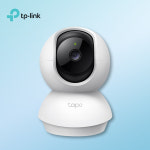 티피링크 Tapo TC70 200만화소 무선 매장 사무실 펫 스마트폰 집안 가정용 CCTV : 대원아이씨티
