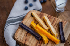 우유껌 먼치스낵 애견수제간식 강아지우유 반려견 : 먼치스낵