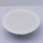 국산 LED 다운라이트 타공150mm(6인치) 매입등 매립등 15W 국산안정기 주광색 : 틔움LED