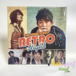 이승철 LP 레트로나이트 Retro Night 친필사인 라이브녹음반 : 한량바이닐
