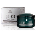 SH-RD Protein Cream 150ml 샨홍 단백질 크림 SHRD 프로틴 노워시 헤어 트리트먼트 (+5ml 휴대용 튜브 증정) : SH-RD KOREA