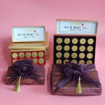 돈진단10환 한약 용돈박스 상자 이벤트 부부의날 칠순 환갑 현금 보약상자 선물 봉투 추석 : 세상을 흔든 이큐컴퍼니