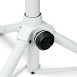 GRAVITY G NS 411W 뮤직 스탠드 보면대 악보대 화이트 그래비티 : 마블사운드