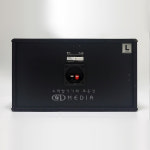 TJ미디어 태진 TS-G80 고출력 8인치 스피커 MAX 250W 1조 ( 2개 ) : 우림미디어