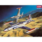 아카데미과학 [12284] 1/48 T-33A 슈팅스타 : 토이라이프