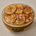 참쥐포 (중) 20장 x 3봉 [총60장] 맛있는 옛날 쥐포 두꺼운 프리미엄 두툼한 쥐치포 : 루오라캠핑샵