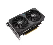 ASUS DUAL 지포스 RTX 3050 O8G OC D6 8GB : 제일컴퓨터
