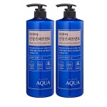 히솝 아쿠아 산성 트리트먼트 1000ml X 2 : 수월앤히솝 공식스토어
