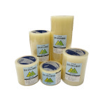 보수 테이프 비닐 하우스 10cmx20m, 1개 : 동명농자재