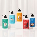 JM솔루션 라이프 헤어 트리트먼트 500ml 5종 택1 (디즈니에디션) : 촬스마켓