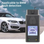 bmw 호환 X3 X5 SUV용 USB 진단 인터페이스 자동차 감지기 FTDI FT232RL 점검 엔진 어댑터 도구 V1.4.0 : 브랜드나우