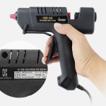 글루건 심 핫멜트 40W 글루건총 : 대만족스토어