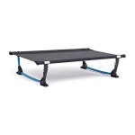 헬리녹스 야외 캠핑 강아지해먹 강아지침대 도그 코트 블랙 M 1822290 : 네코마니아