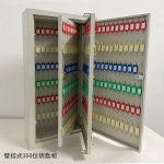 대용량 키박스 키 캐비닛 열쇠 보관함 경비실 학교 사무실 군부대 열쇠함 대형 : 스스로넷