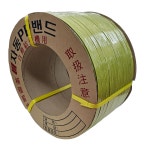 밴딩끈  PP 밴드  자동 15mm,12mm,9mm 수동 밴드 18mm : 우원산업