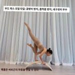 워블보드 요가 우드 바디 밸런스 코어 필라테스 균형 스트레칭 실내운동기구 홈짐 : 람지네 잡화점