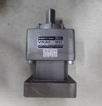 SHIMPO-NIDEC VRAF-9C : 서광산전