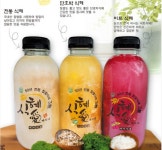 【1000ML】식혜애빠지다(최소수량2개) : 지구 마켓