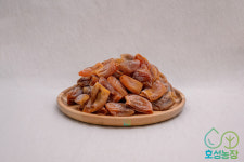 [호성농장]경북 상주에서 만든 맛있는 곶감 말랭이 1kg 상주곶감 실속형 : 호성농장