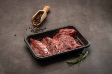 관산성한우 워터에이징 한우 안창살 150g  200g : 관산성한우