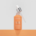 코스힐 비타씨 부스트 앰플45ml 비타민C 투명한피부 광채앰플 : 메디크로스랩 공식스토어