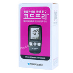 SD 에스디 코드프리 혈당 측정 시험지 1박스 50매 (유효기간 2027년 06월) 검사지 : MS메디칼