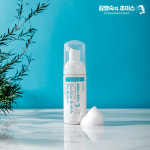 [김영숙의초이스] 유우버블치약 50ml 무불소 에센셜오일 치약 알란토인 : 김영숙약사의 원픽