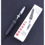 전기 인두 다리미 가죽공예 가죽 신발 주름 제거 옷다림 : 제이앤상점