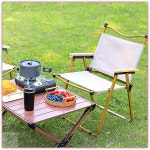 접이식 경량 릴렉스 캠핑 체어 캠핑의자 무조립 : 쑨짱몰