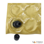 영화메디칼 국내생산 욕창예방 욕창방석 휠체어방석 YHP-002 그린쿠션 : 의료기상사