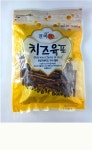 진미향 치즈육포 500g 국내산소고기90% 치즈10% : 반하다mall