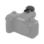 스몰리그 4245 파나소닉 루믹스 S5 II 퍼리 윈드스크린 : 스몰리그 코리아