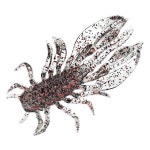 [2동탄] 요시카와 ZZX65 갑각류 벌레루어 소프트루어웜 : 다솔낚시마트 2동탄점