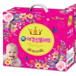 생필품선물세트 유치원 어린이집 추석선물 돌잔치이벤트선물 : 둘째네생활용품