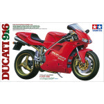 타미야 바이크 오토바이 14068 1/12 Ducati 916 : Neighbor Hobby
