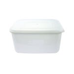 신선 다용도 밀폐용기 32L / 대용량 김치통 김장 백색 업소용 대형 식당 : 스카이리더