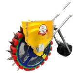 깨심는 파종기 종자 이식기 참깨 모종 땅콩 배추 기계 : 브랜드에이치