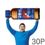 해태 영진 구론산 바몬드 오리지날 150ml 30개 : 룩앳유 Look at U