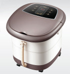 웰비 버블 족욕기 고급형 JS-2200 풋스파 족탕기 : 이룸헬스케어